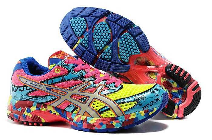 Asics Gel Noosa Tri 6 Acheter Asics